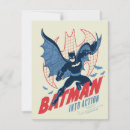 Search for comic book note cards Batman
