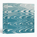 Search for wave binders Ocean waves
