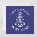Recherche de capitaine invitations Nautique