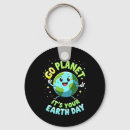 Search for earth kid keychains Activist