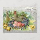 Search for chick postcards Vintage easter