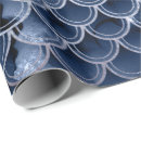 Search for glitter scales wrapping paper Pink