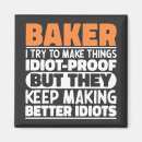 Search for cake magnets Bakery