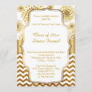Search for great gatsby graduation invitations Gold