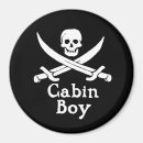 Recherche de os magnets Boucanier