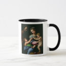 Recherche de enfant vierge tasses Madonna