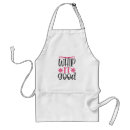 Search for whip it good aprons Humour