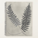Search for fern planners Botanical