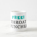 Search for punching mugs Quote