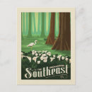 Search for tree design postcards Trees