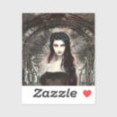 Search for gothic angel stickers Wings