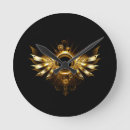 Recherche de décor steampunk horloges Engrenage