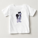 Recherche de tête bébé tshirts Animaux