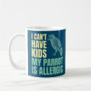 Search for allergic mugs Humour