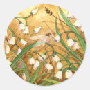 Search for lily of the valley stickers Sweet