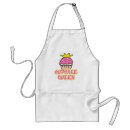 Search for cupcake queen aprons Cupcakes