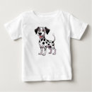 Search for dalmatian baby clothes Illustration
