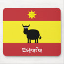 Search for spain flag mousepads Cute