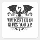 Search for game master stickers Fantasy