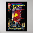 Search for superman posters Comic book