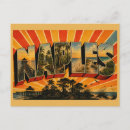 Search for naples pier postcards United states