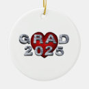 Search for grad ornaments 2025