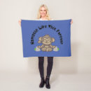 Search for funny puns blankets Cute