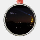 Search for paris ornaments Souvenir