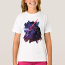 Recherche de lightsaber tshirts Guerre des étoiles