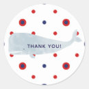 Search for blue whale stickers Birthday