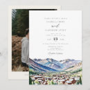 Recherche de le colorado invitations Pour eux