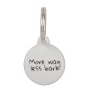 Search for wagging Pet