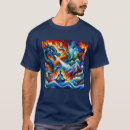 Search for red dragon tshirts Fantasy