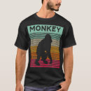 Search for space monkey clothing Cool