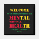 Search for suicide awareness magnets Mental health