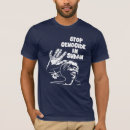 Search for genocide tshirts Protest
