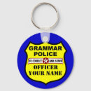 Search for funny school keychains Class