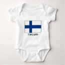 Search for finnish baby clothes Flag