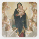 Recherche de madonna autocollants Marie vierge