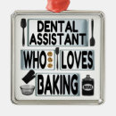 Recherche de assistant dentaire ornements Pour tous