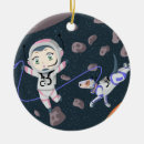 Recherche de scifi ornements Espace
