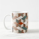 Search for bac mugs Pattern