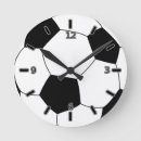 Recherche de le football horloges Sport