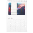 Search for anniversary calendars Vintage
