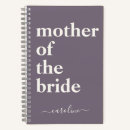 Search for purple notebooks Minimalist