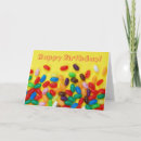 Search for bean birthday cards Cute