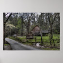 Search for cabin posters Peaceful