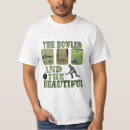 Search for lawn bowling tshirts Funny
