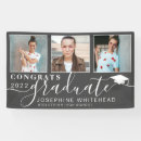 Recherche de graduation photo collage party signs Classe de 2022