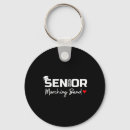 Search for marching keychains Senior